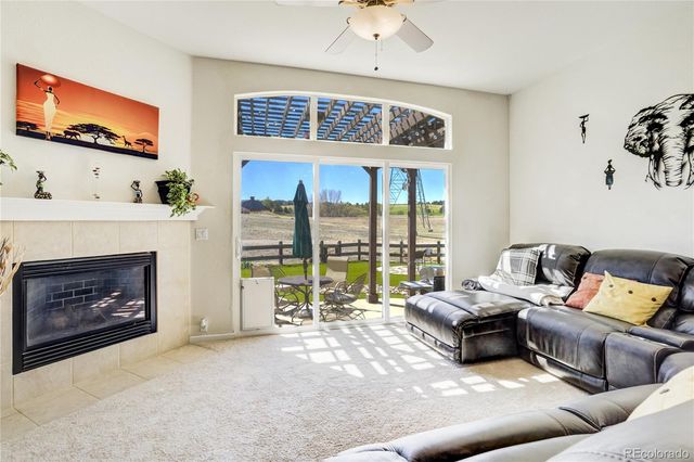 11341 S Lost Creek Circle, Parker, CO 80138