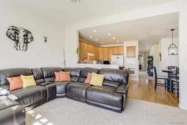 11341 S Lost Creek Circle, Parker, CO 80138