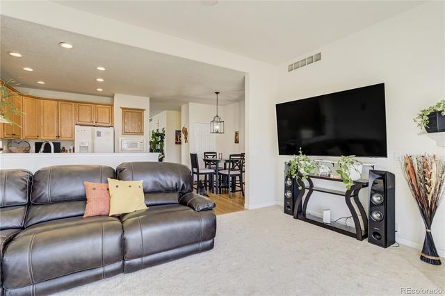 11341 S Lost Creek Circle, Parker, CO 80138