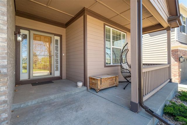 11341 S Lost Creek Circle, Parker, CO 80138