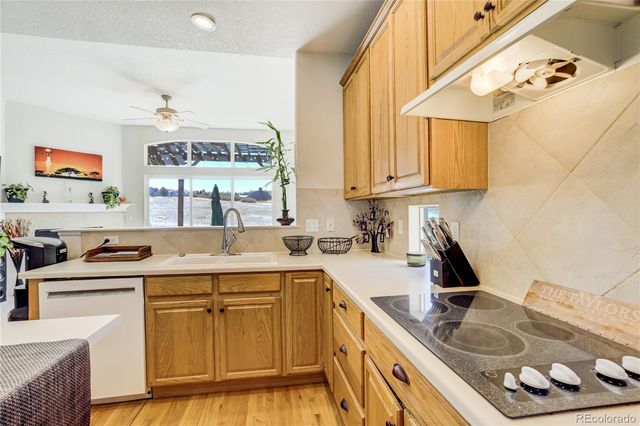 11341 S Lost Creek Circle, Parker, CO 80138