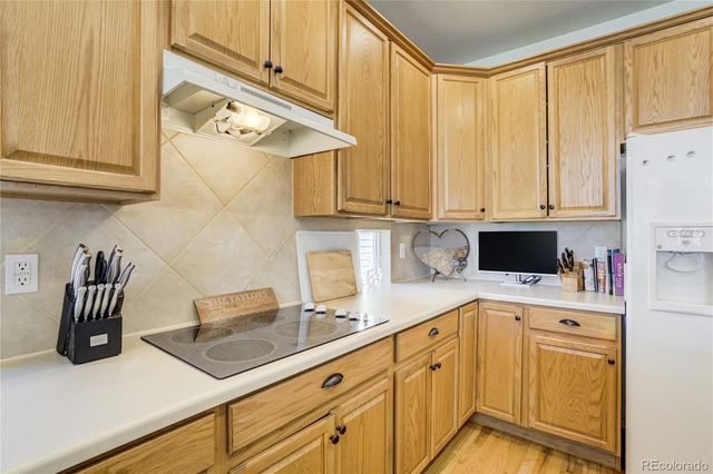 11341 S Lost Creek Circle, Parker, CO 80138