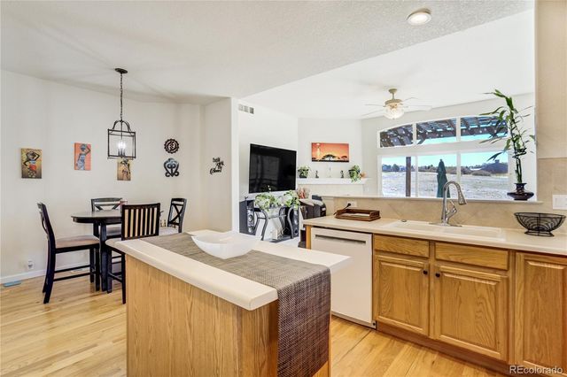 11341 S Lost Creek Circle, Parker, CO 80138