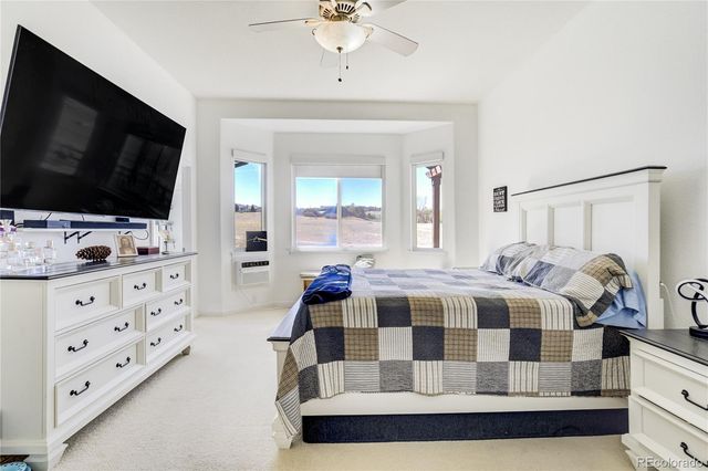 11341 S Lost Creek Circle, Parker, CO 80138