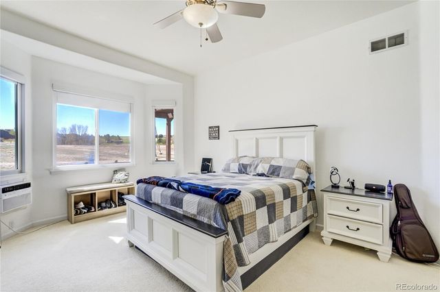 11341 S Lost Creek Circle, Parker, CO 80138