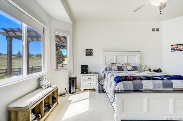 11341 S Lost Creek Circle, Parker, CO 80138