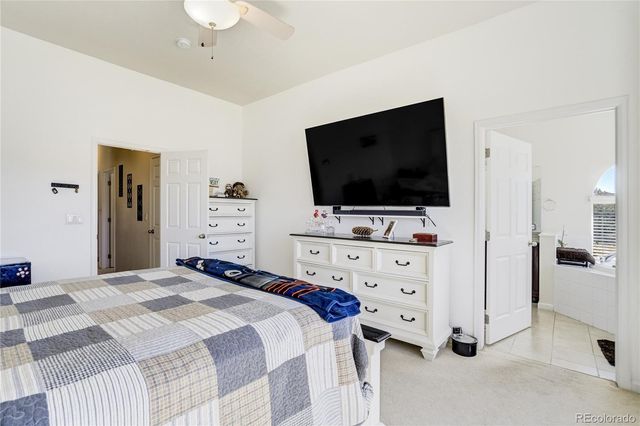 11341 S Lost Creek Circle, Parker, CO 80138