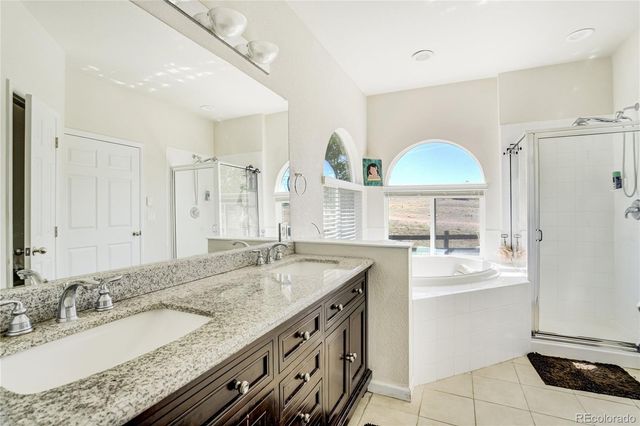 11341 S Lost Creek Circle, Parker, CO 80138