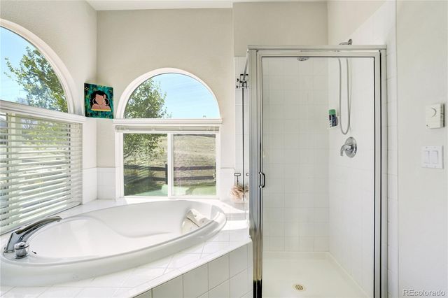 11341 S Lost Creek Circle, Parker, CO 80138