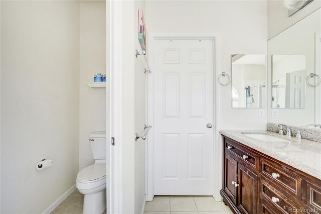 11341 S Lost Creek Circle, Parker, CO 80138