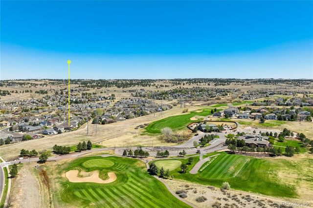 11341 S Lost Creek Circle, Parker, CO 80138
