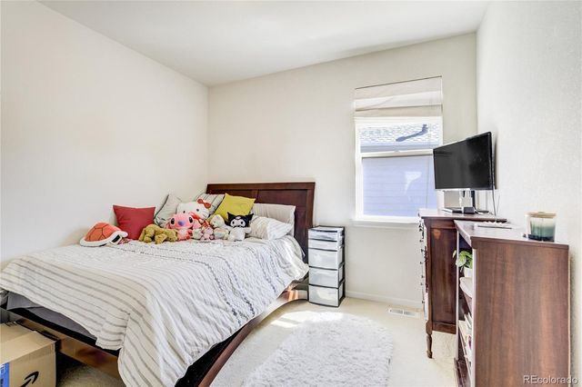 11341 S Lost Creek Circle, Parker, CO 80138