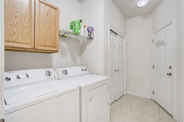 11341 S Lost Creek Circle, Parker, CO 80138