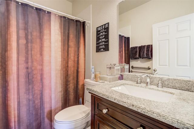 11341 S Lost Creek Circle, Parker, CO 80138