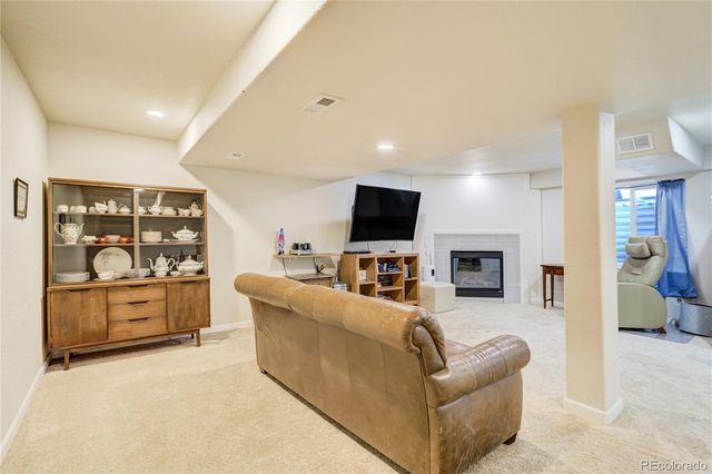 11341 S Lost Creek Circle, Parker, CO 80138