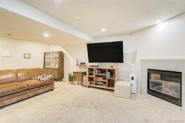 11341 S Lost Creek Circle, Parker, CO 80138