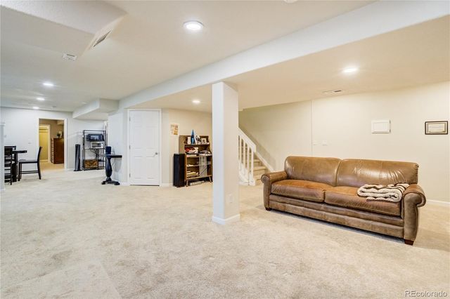 11341 S Lost Creek Circle, Parker, CO 80138