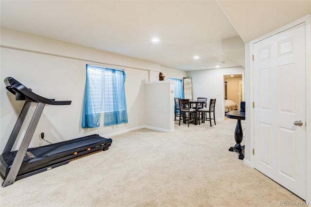 11341 S Lost Creek Circle, Parker, CO 80138