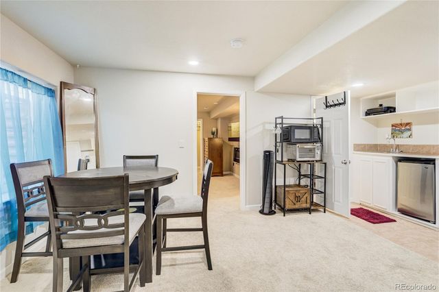 11341 S Lost Creek Circle, Parker, CO 80138