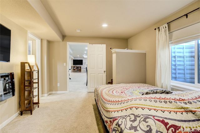 11341 S Lost Creek Circle, Parker, CO 80138