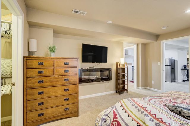 11341 S Lost Creek Circle, Parker, CO 80138