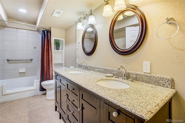 11341 S Lost Creek Circle, Parker, CO 80138