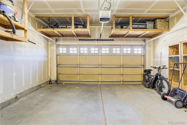 11341 S Lost Creek Circle, Parker, CO 80138