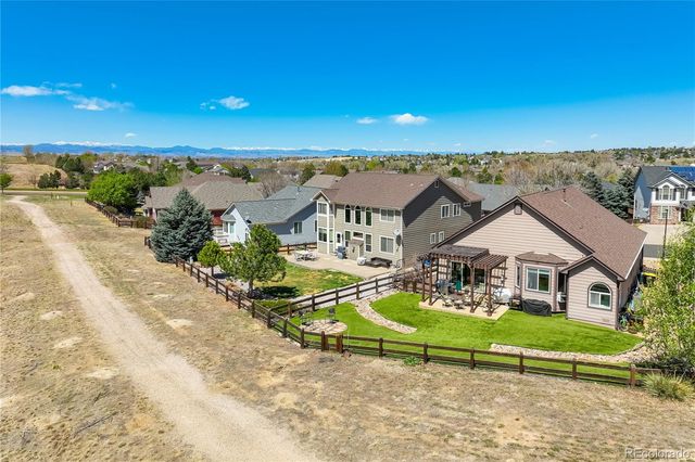 11341 S Lost Creek Circle, Parker, CO 80138