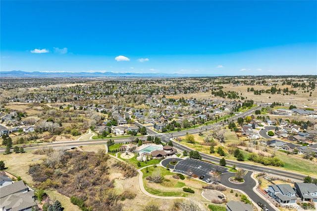 11341 S Lost Creek Circle, Parker, CO 80138