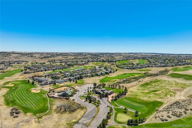 11341 S Lost Creek Circle, Parker, CO 80138