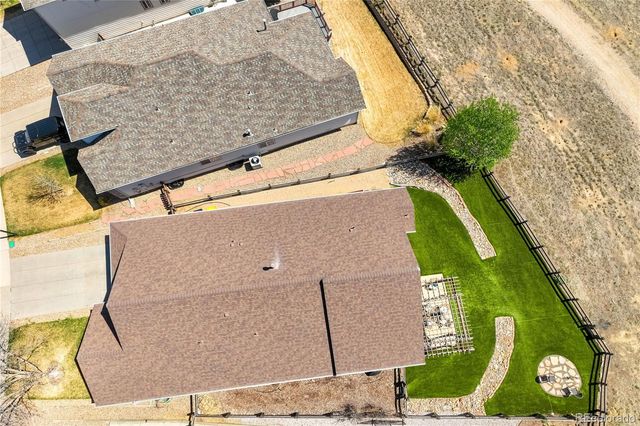 11341 S Lost Creek Circle, Parker, CO 80138