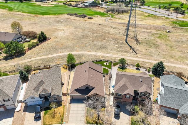 11341 S Lost Creek Circle, Parker, CO 80138