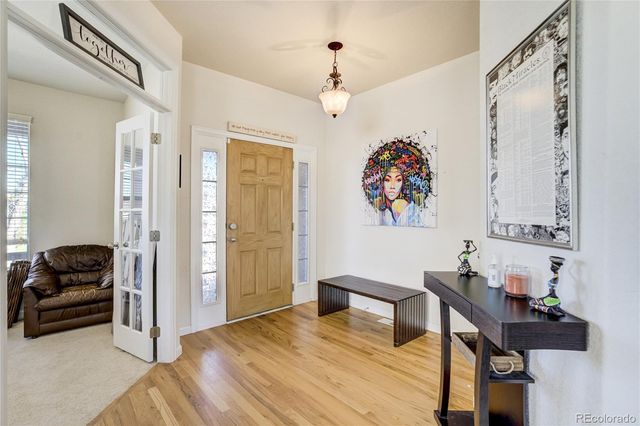 11341 S Lost Creek Circle, Parker, CO 80138