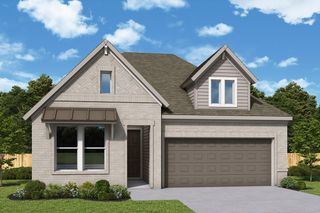320 Twilight Haze Court, Willis, TX 77318