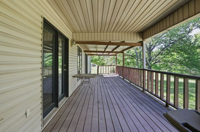 356 Old Lexington Hwy, Parsons, TN 38363