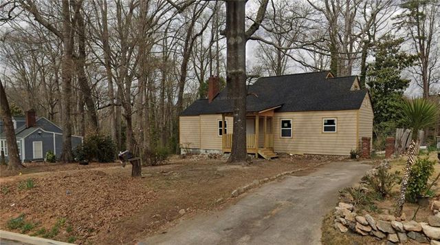 2355 Ben Hill Road, Atlanta, GA 30344