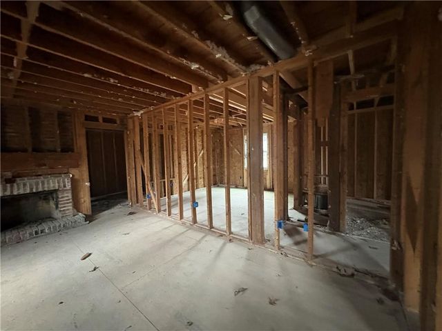 2355 Ben Hill Road, Atlanta, GA 30344