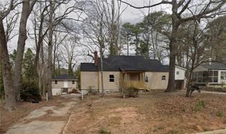 2355 Ben Hill Road, Atlanta, GA 30344