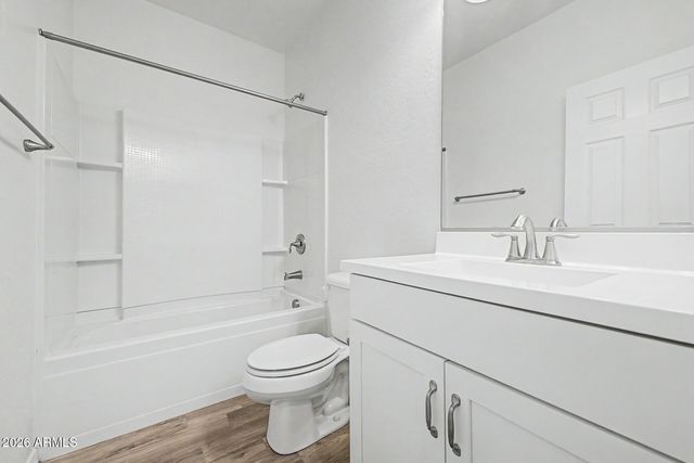 11316 N 188TH Lane, Surprise, AZ 85388