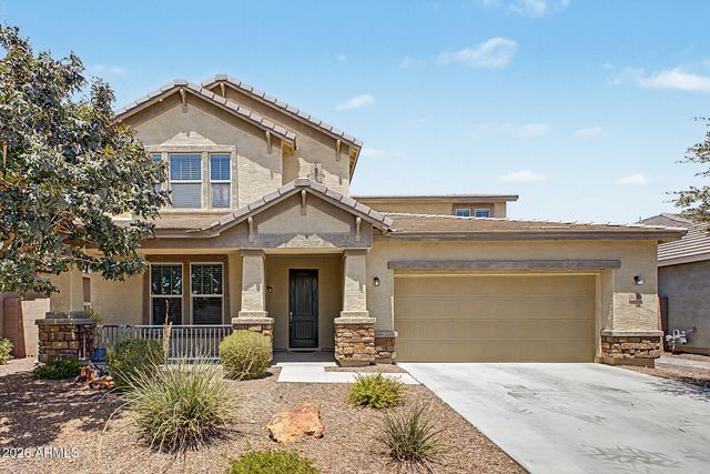 11316 N 188TH Lane, Surprise, AZ 85388