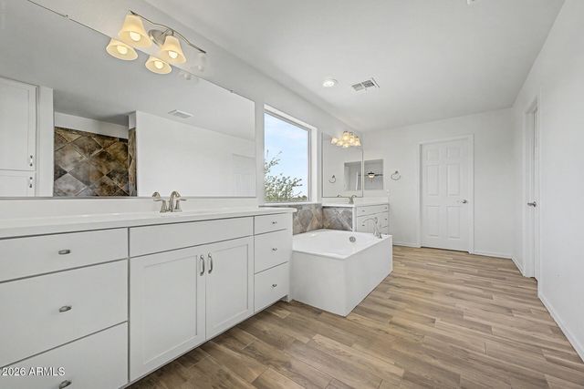 11316 N 188TH Lane, Surprise, AZ 85388
