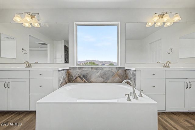 11316 N 188TH Lane, Surprise, AZ 85388