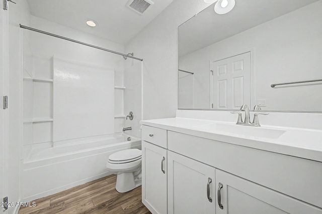 11316 N 188TH Lane, Surprise, AZ 85388