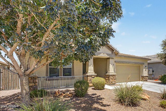 11316 N 188TH Lane, Surprise, AZ 85388