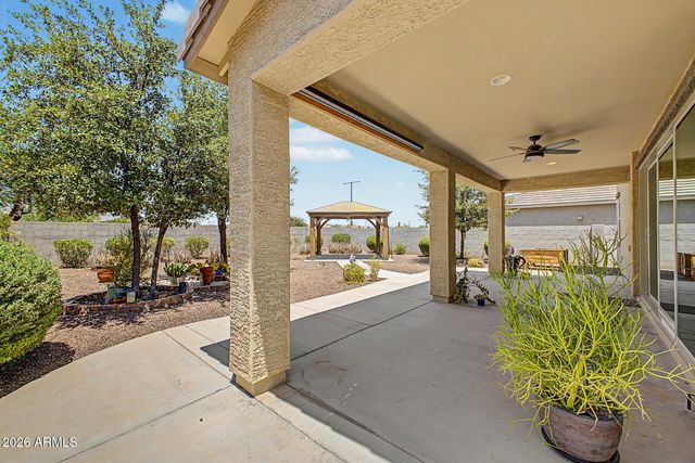 11316 N 188TH Lane, Surprise, AZ 85388