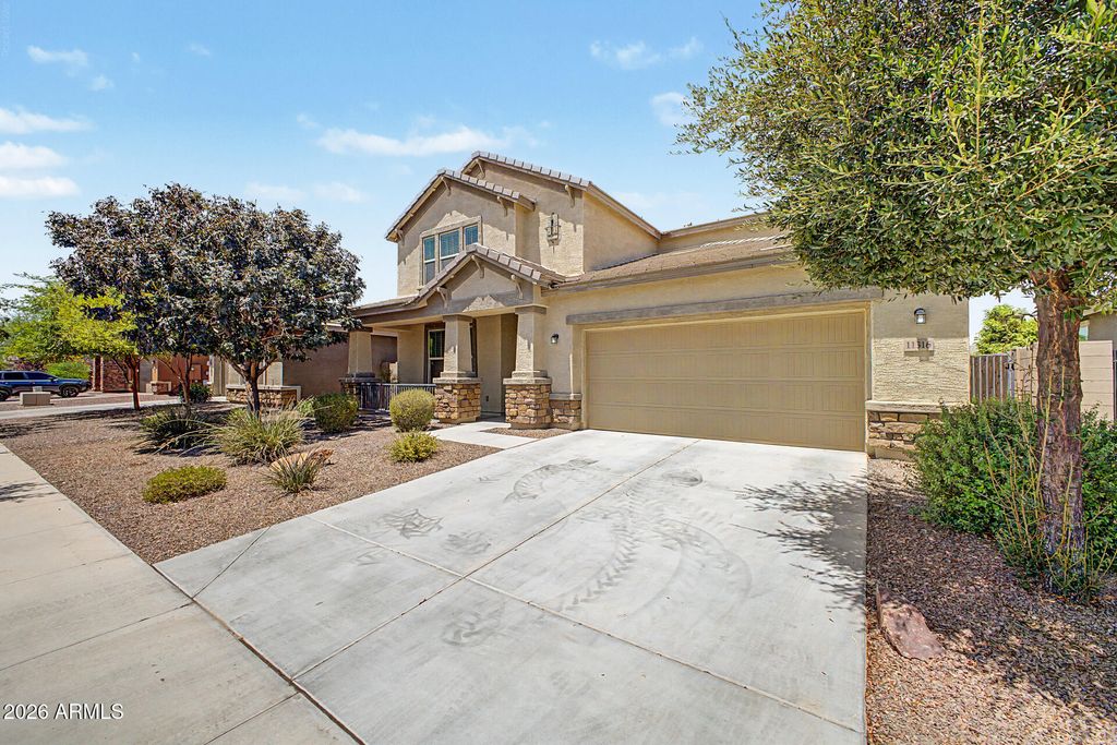 11316 N 188TH Lane, Surprise, AZ 85388 — photo 4