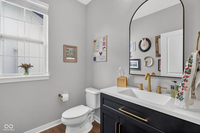 15581 Edenvale Drive, Westfield, IN 46074