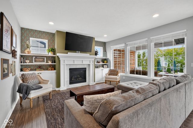 15581 Edenvale Drive, Westfield, IN 46074