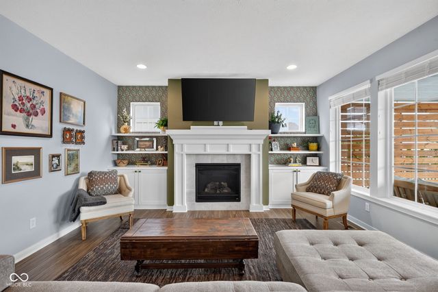 15581 Edenvale Drive, Westfield, IN 46074