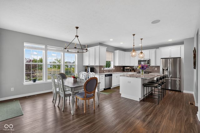 15581 Edenvale Drive, Westfield, IN 46074